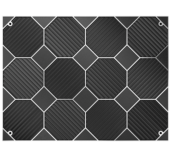 Small spacing LED display screen P2.5 specifications