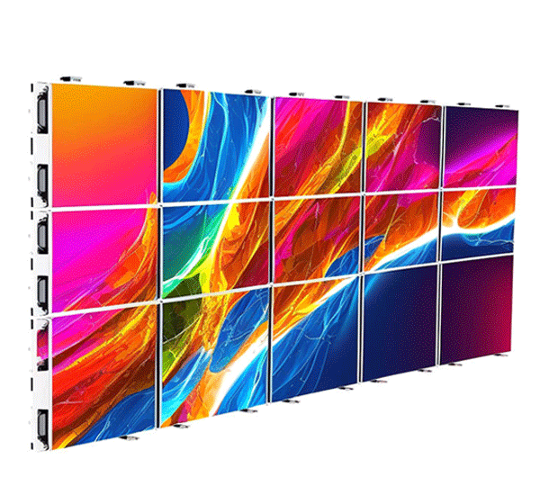 P4 LED Video Wall Price in Delhi (Updated in 2024)