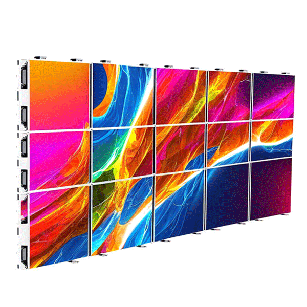 P4 LED Video Wall Price in Delhi (Updated in 2024)