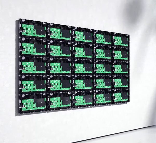 Buy High Quality Chip on Board (COB) LED Display Screen