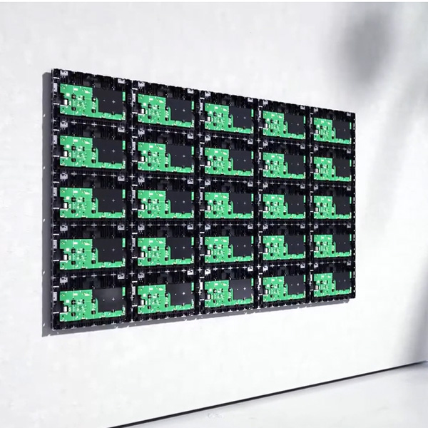 Buy High Quality Chip on Board (COB) LED Display Screen