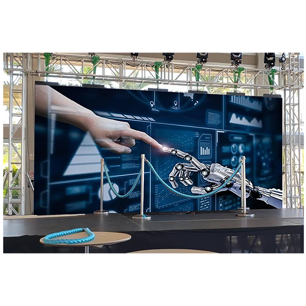 SMD1212 LED screen - indoor led screen factory