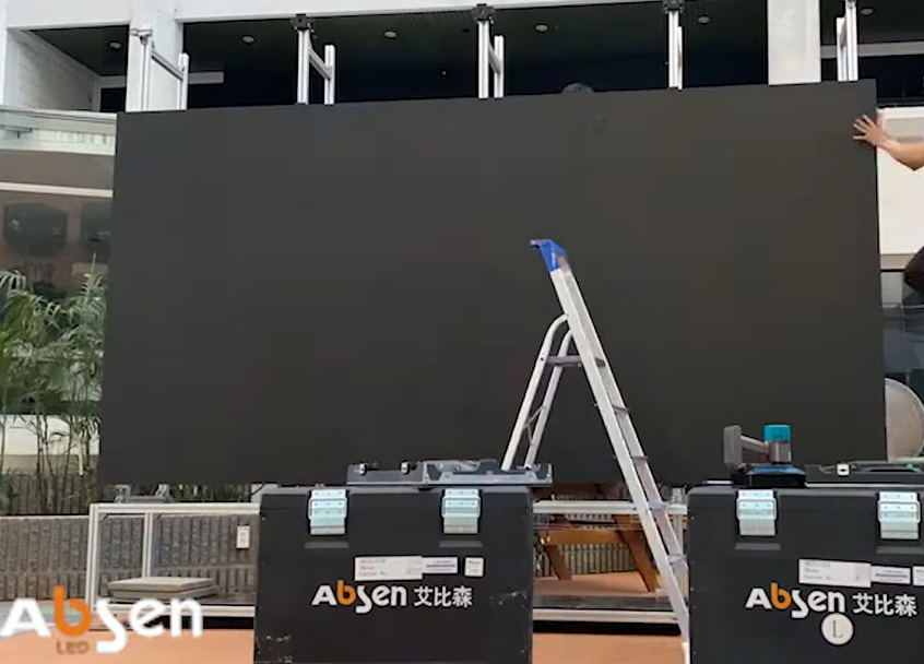 outdoor LED display screen Wholesalers in Malaysia