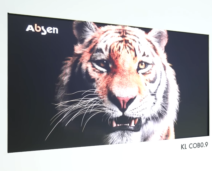 CHIFE COB LED display screen customization manufacturer - Absen COB LED display screen customization manufacturer - COB LED screen manufacturing factory