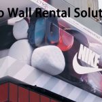 LED Video Wall Rental Solutions in Japan