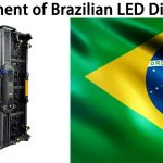 Low-cost Procurement of Brazilian LED Display Screens 2024