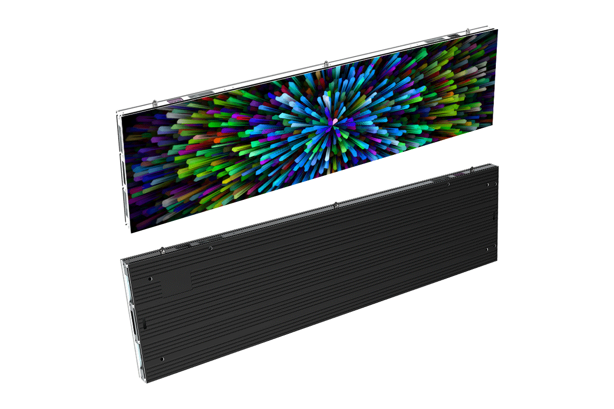 P1.25 P1.5625 P1.95 P2.5 P2.604 P2.976 P3.91 250x500mm,250x750mm,250x1000mm indoor LED advertising display screen with aluminum cabinet