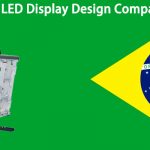 Top 5 Best LED Display Design Companies in Brazil - The best top 5 Brazilian LED display suppliers in 2024