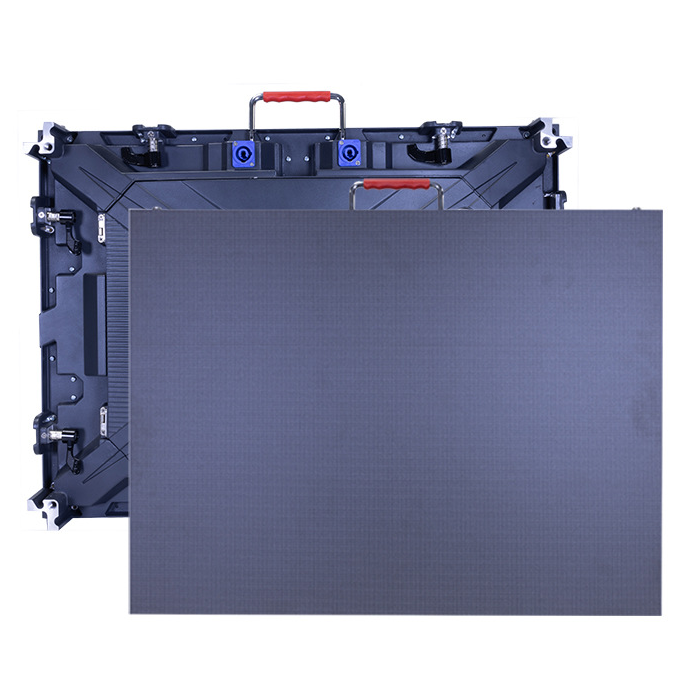 Choose P1.25 COB LED From US Sellers - top USA cob LED display